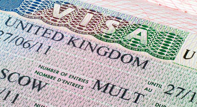 Express Visa Direct: News