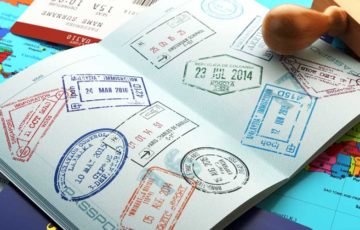 Express Visa Direct: Thailand Visa By Post